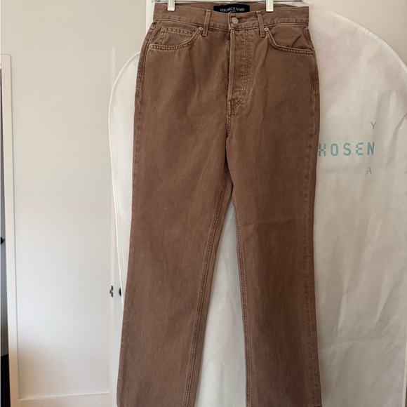 NWT Veronica Beard Jeans - Picture 1 of 3